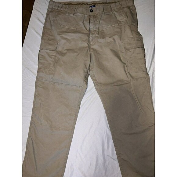 Proper Kinetic Tactical Pants 42/30 8 Pocket - Picture 1 of 9